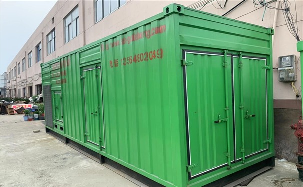 青湖路街道工厂发电机出租供电